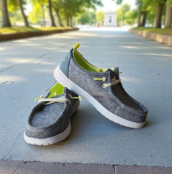 Eddie Bauer Other - Eddie Bauer Casual Shoes